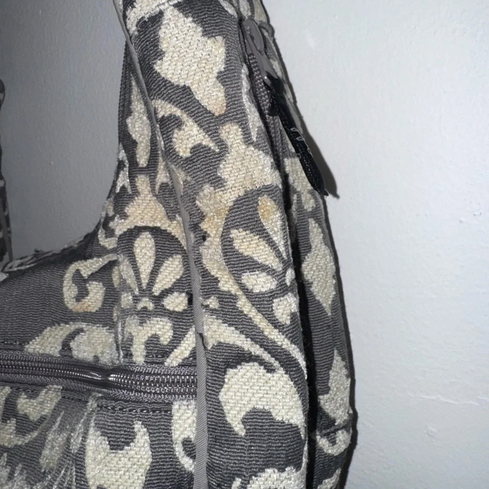 Petunia Pickle Bottom Touring Tote - Earl Grey